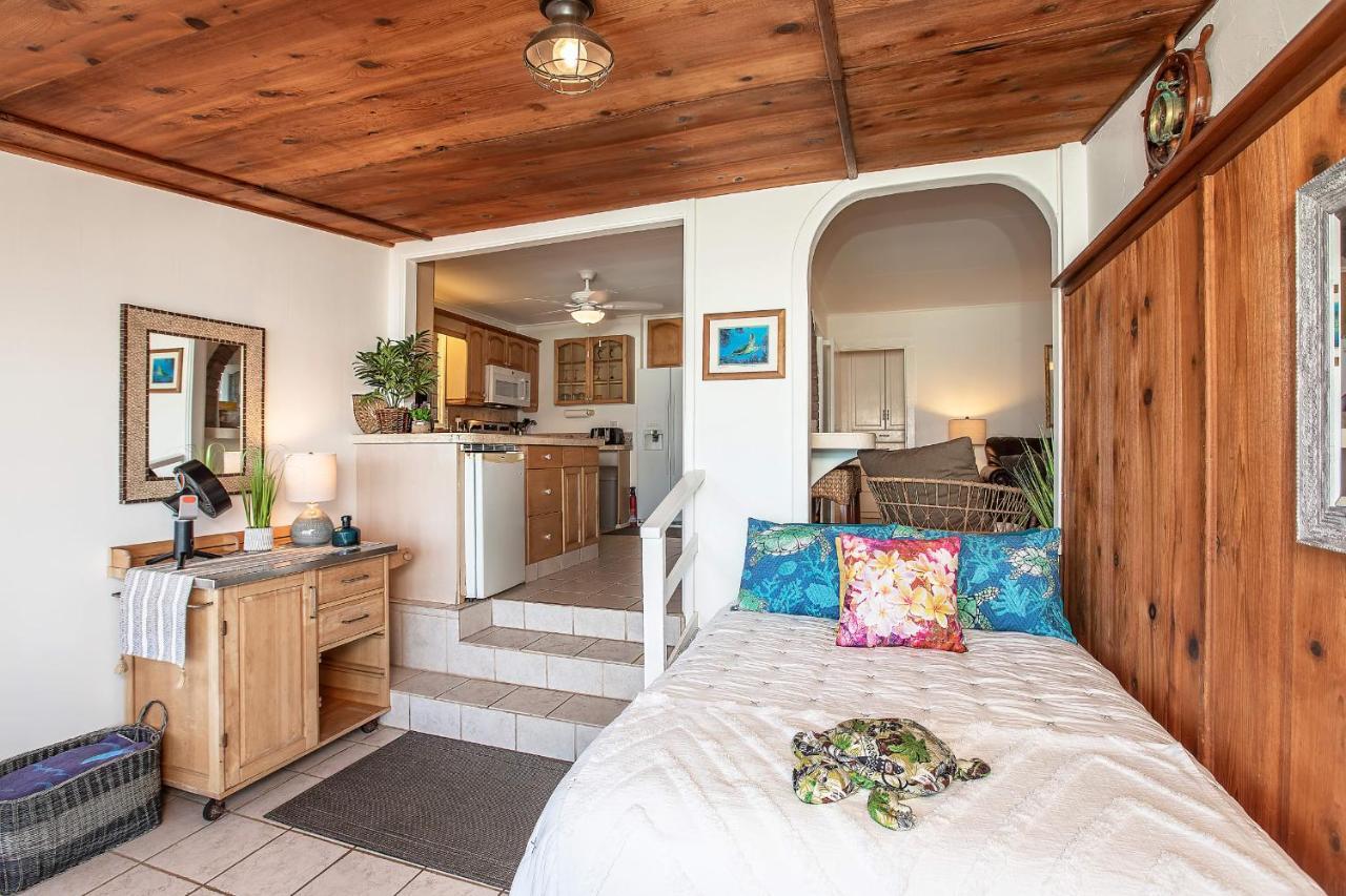 Hawaii Oceanfront Beach House Paradise On The Beach Family Activities Haleiwa Exterior foto